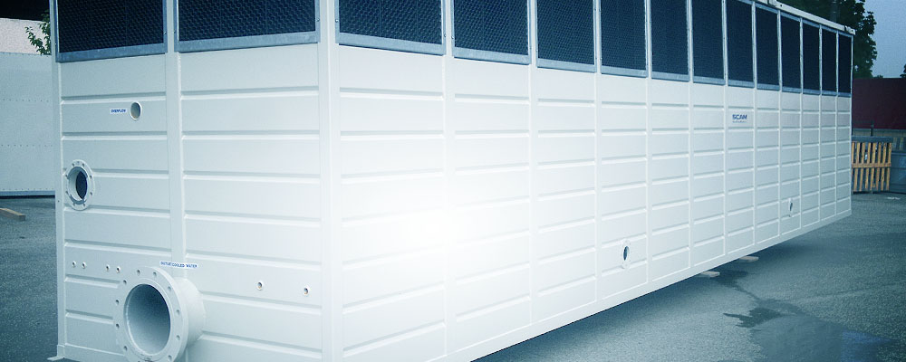 Impianti radianti per il raffrescamento estivo: come ottenere